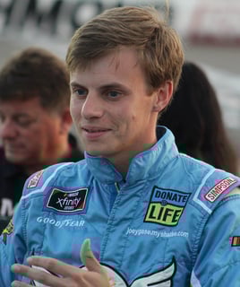 Picture of Joey Gase