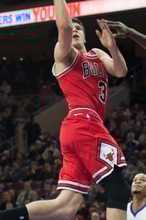 Picture of Doug McDermott