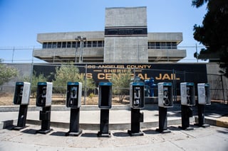 Picture of Men's Central Jail