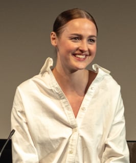 Picture of Renate Reinsve