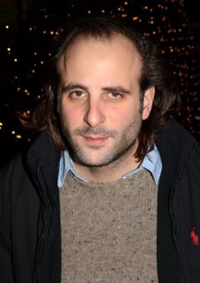 Picture of Vincent Macaigne