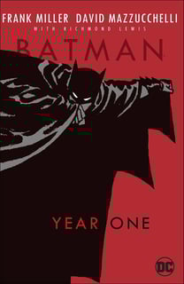 Picture of Batman: Year One