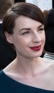 Picture of Jessica Raine