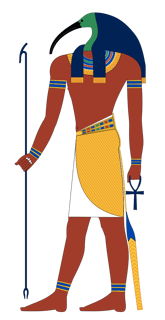 Picture of Thoth