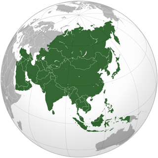 Picture of Asia