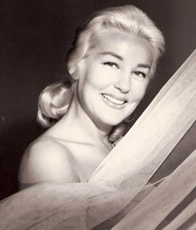 Picture of Georgia Holt