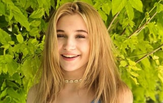Picture of Jaz Elle Agassi