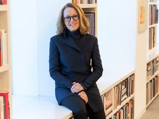 Picture of Ann Philbin