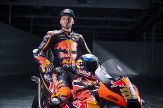 Picture of Brad Binder