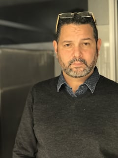 Picture of Alexander Dinelaris