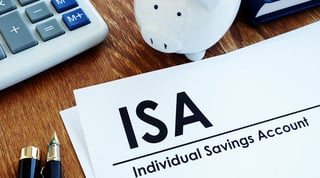 Picture of Individual savings account