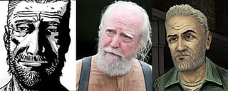 Picture of Hershel Greene