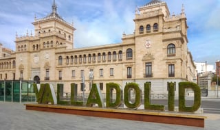 Picture of Valladolid