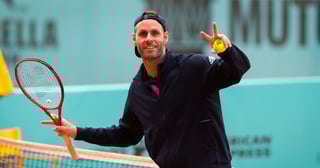 Picture of Torben Beltz