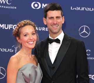 Picture of Jelena Djokovic
