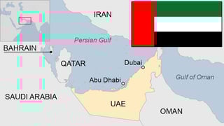 Picture of United Arab Emirates