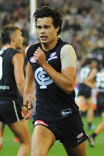 Picture of Jack Silvagni