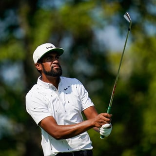 Picture of Tony Finau