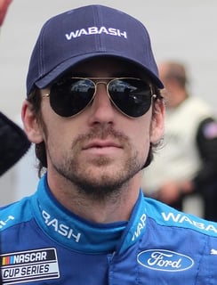 Picture of Ryan Blaney