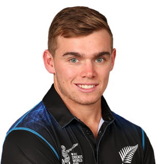 Picture of Tom Latham