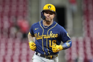 Picture of Kolten Wong
