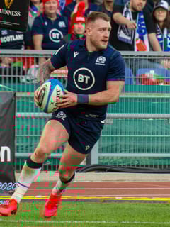 Picture of Stuart Hogg