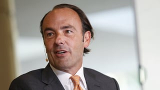 Picture of Kyle Bass