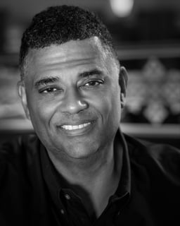 Picture of Rodney Barnes