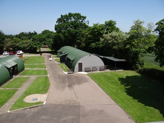 Picture of 100th Bomb Group Memorial Museum
