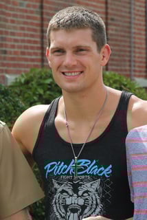 Picture of Stephen Thompson