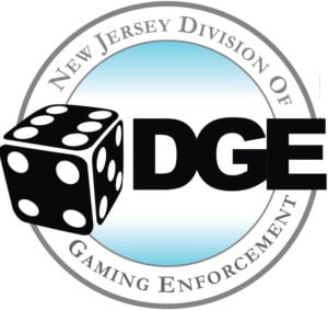 Picture of New Jersey Division of Gaming Enforcement