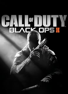 Picture of Call of Duty: Black Ops II