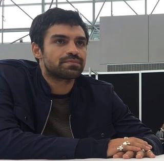 Picture of Sean Teale