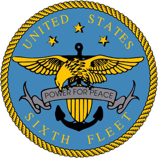 Picture of United States Sixth Fleet
