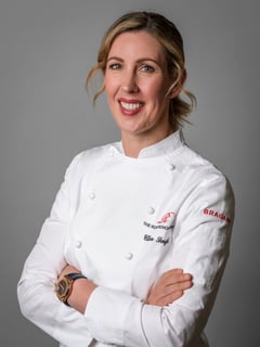 Picture of Clare Smyth