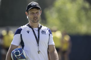 Picture of Peter Horne