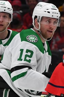 Picture of Radek Faksa