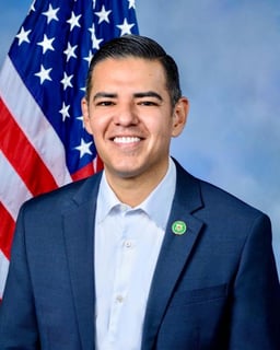 Picture of Robert Garcia