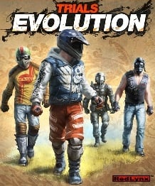 Picture of Trials Evolution
