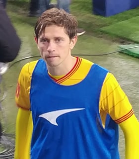 Picture of Craig Goodwin