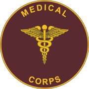 Picture of Medical corps
