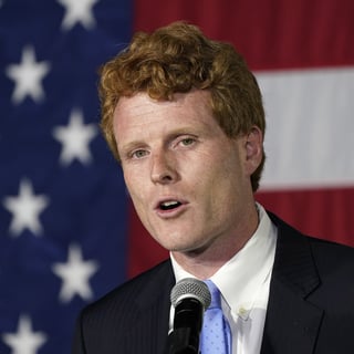 Picture of Joe Kennedy III