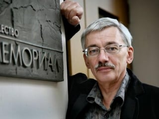 Picture of Oleg Orlov