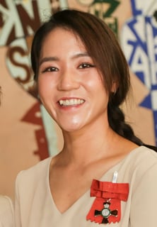 Picture of Lydia Ko