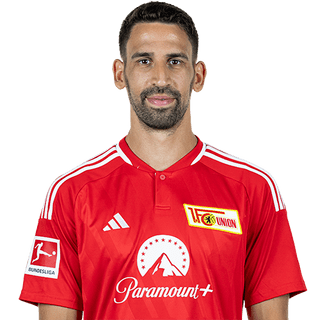 Picture of Rani Khedira