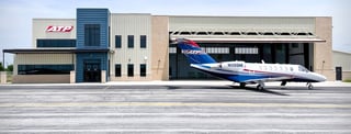 Picture of ATP Flight School