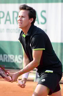 Picture of Miguel Ángel Reyes-Varela