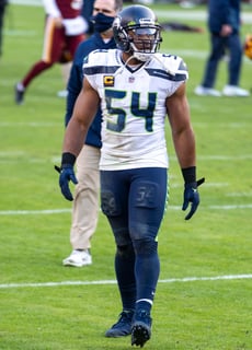 Picture of Bobby Wagner