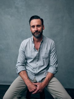 Picture of Patrick Macmanus