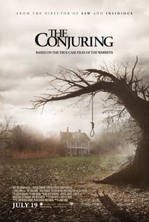 Picture of The Conjuring